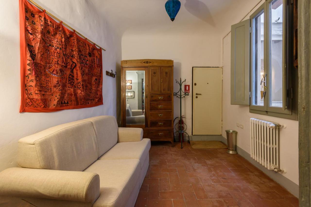 Casa Torre Via De' Neri By Mmega * Florence