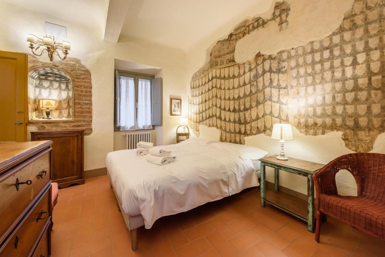 Apartamento Casa Torre Via De' Neri By Mmega