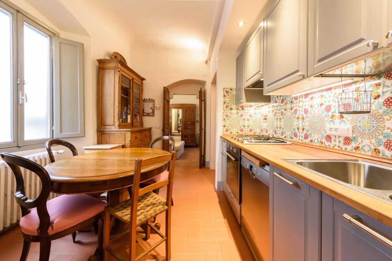 Casa Torre Via De' Neri By Mmega Florence