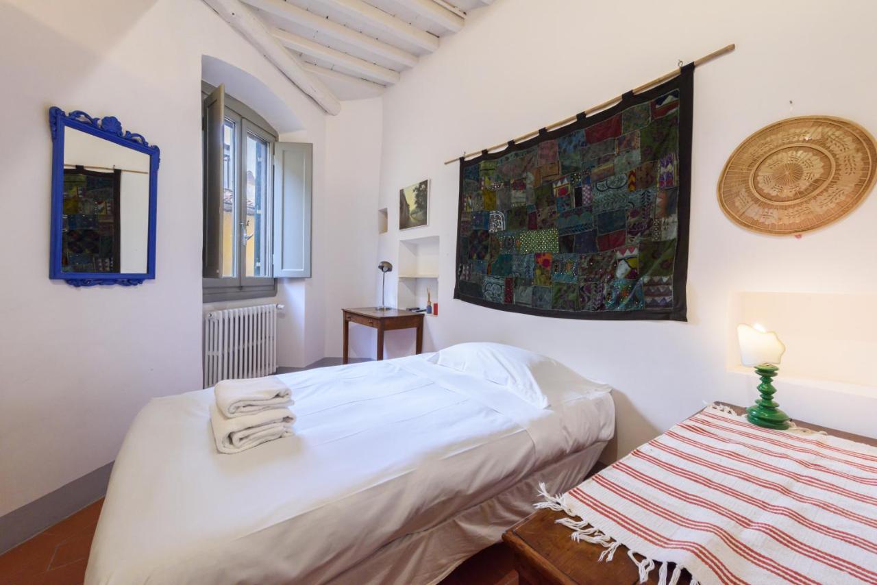 Casa Torre Via De' Neri By Mmega Apartment *
