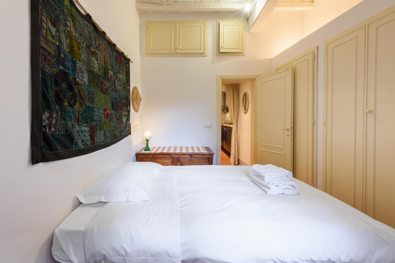 Apartment Casa Torre Via De' Neri By Mmega Florence