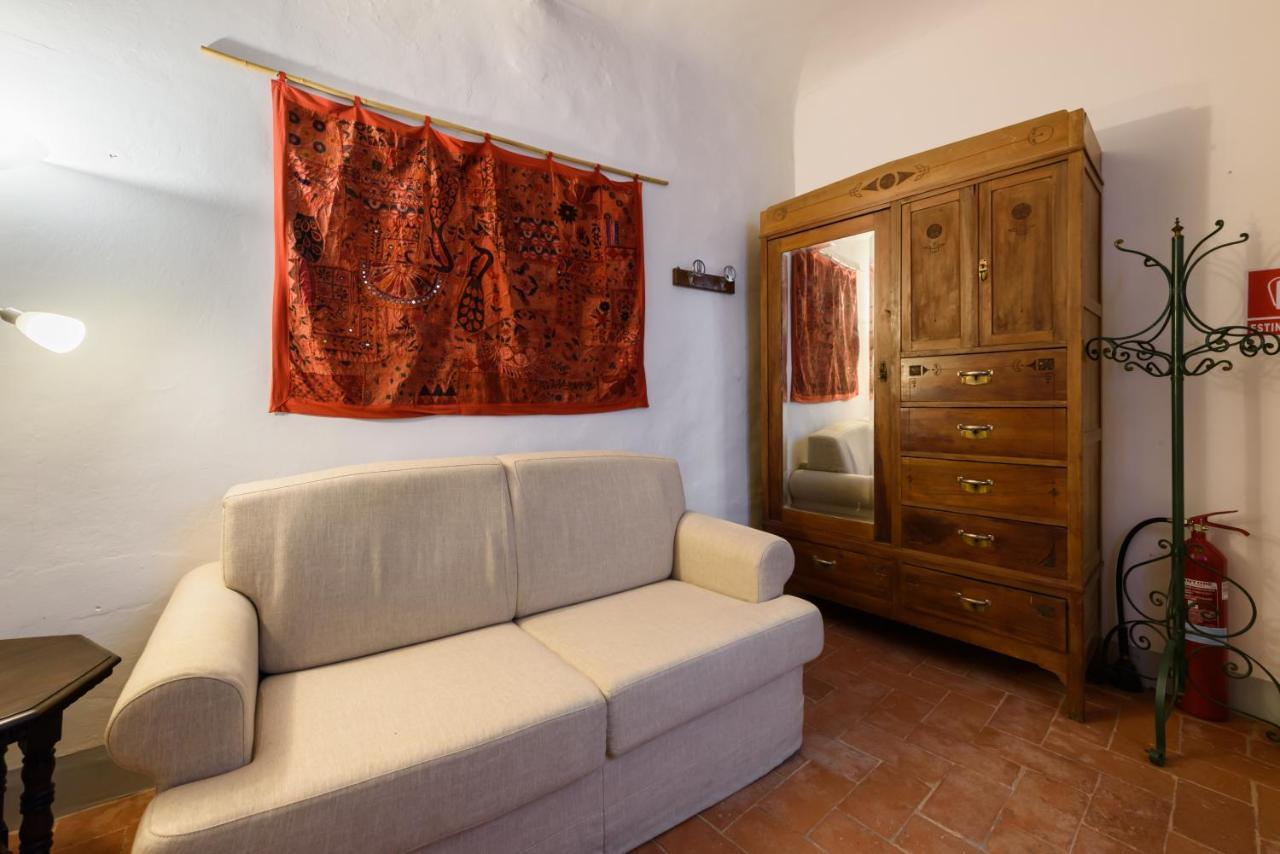 Apartamento Casa Torre Via De' Neri By Mmega Florencia