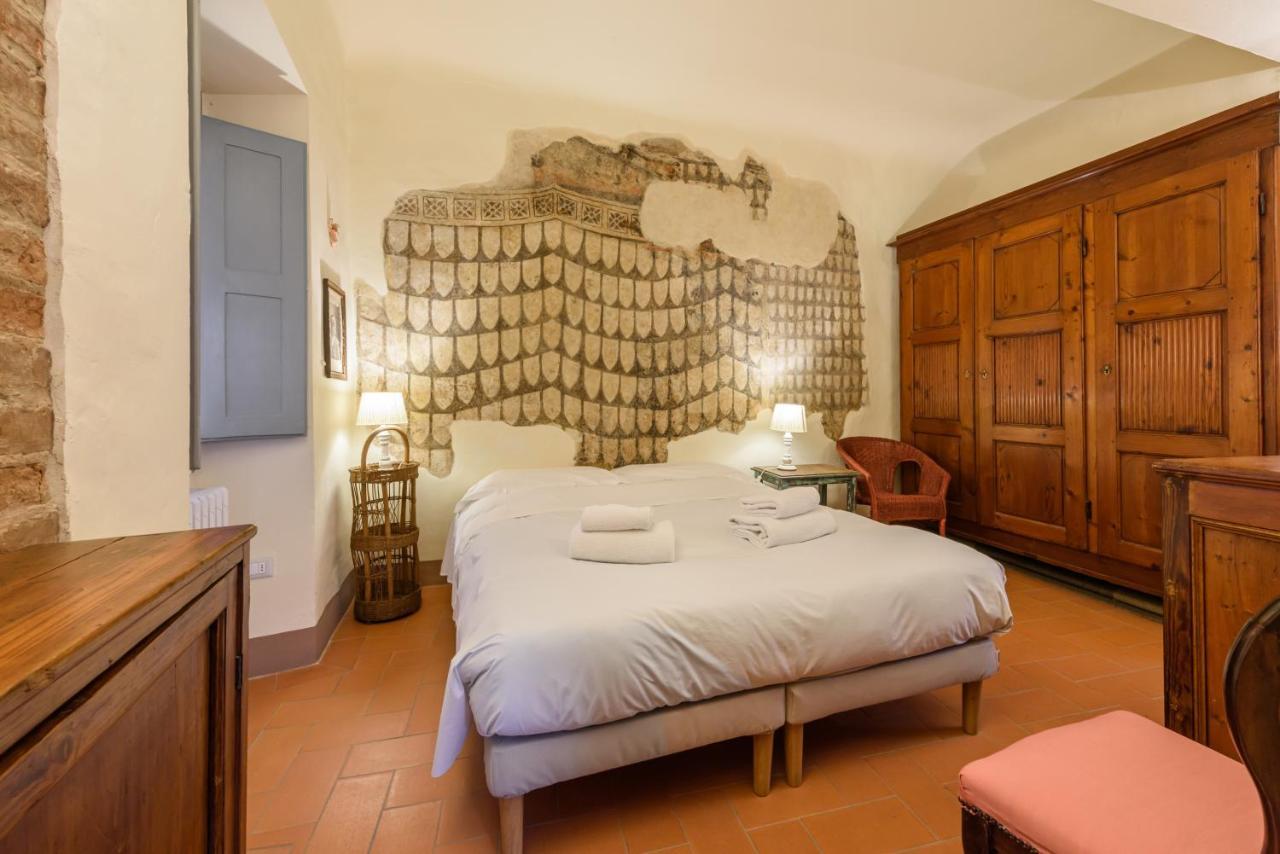 Casa Torre Via De' Neri By Mmega Florence